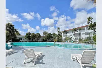 1490 NW 43rd Avenue #206, Lauderhill, FL 33313 - Photo 31