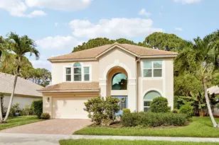 184 Bent Tree Dr, Palm Beach Gardens, FL 33418 - Photo 1