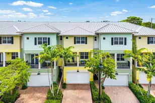 236 S Latitude Cir, Delray Beach, FL 33483 - Photo 1