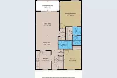 3123 Carambola Circle S #3123, Coconut Creek, FL 33066 - Photo 7