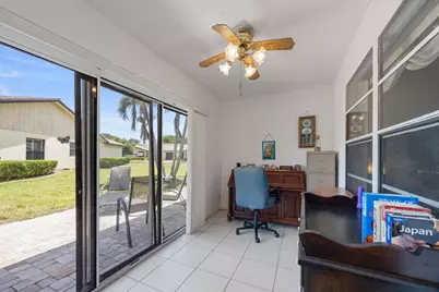 22 Ridge Pointe Drive #C, Boynton Beach, FL 33435 - Photo 17