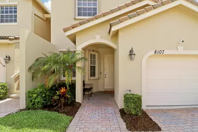 8107 Carnoustie Place, Port Saint Lucie, FL 34986 - Photo 1