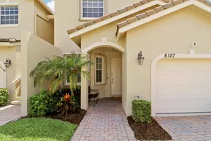 8107 Carnoustie Pl, Port Saint Lucie, FL 34986 - Photo 1