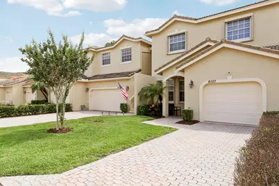 8107 Carnoustie Place, Port Saint Lucie, FL 34986 - Photo 3