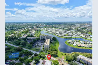 7280 Amberly Lane #201, Delray Beach, FL 33446 - Photo 35