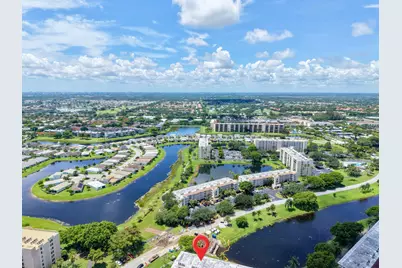 7280 Amberly Lane #201, Delray Beach, FL 33446 - Photo 35