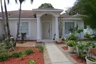 2282 SW Savona Blvd, Port Saint Lucie, FL 34953 - Photo 1