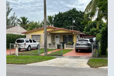 631 Tamiami Canal Road, Miami, FL 33144 - Photo 1