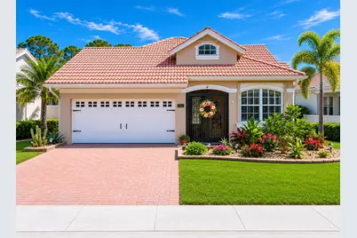 839 SW Munjack Circle, Port Saint Lucie, FL 34986 - Photo 1