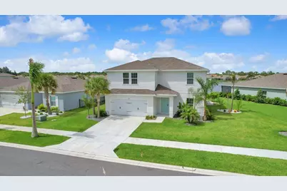 102 Pummelo Place, Fort Pierce, FL 34981 - Photo 1