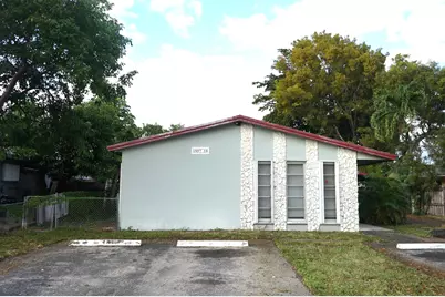 1957 Liberty Street #1, Hollywood, FL 33020 - Photo 1
