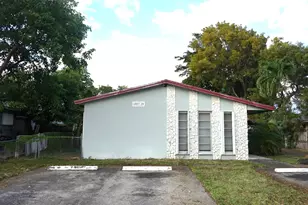 1957 Liberty St, Hollywood, FL 33020 - Photo 1