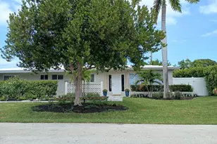 4454 W Tradewinds Ave W, Lauderdale by the Sea, FL 33308 - Photo 1