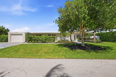 4454 W Tradewinds Avenue W, Lauderdale by the Sea, FL 33308 - Photo 5