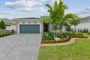 10222 Timber Crk Wy, Palm Beach Gardens, FL 33412 - Photo 1