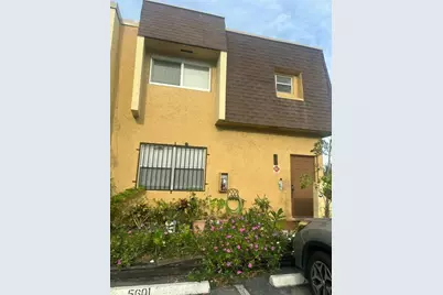 5601 Blueberry Court #157, Lauderhill, FL 33313 - Photo 1