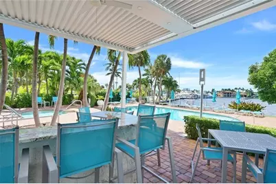 77 S Birch Road #8c, Fort Lauderdale, FL 33316 - Photo 25