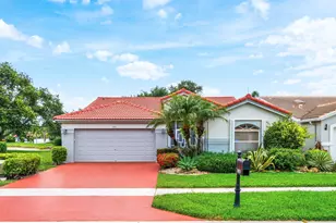 7851 Sailing Shores Terrace, Boynton Beach, FL 33437 - Photo 1