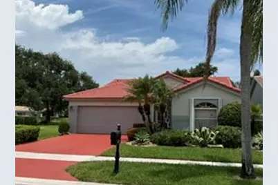 7851 Sailing Shores Terrace, Boynton Beach, FL 33437 - Photo 3