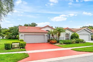 7851 Sailing Shores Terrace, Boynton Beach, FL 33437 - Photo 3