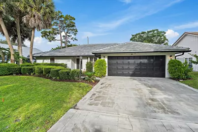 18169 Lake Bend Drive, Jupiter, FL 33458 - Photo 1