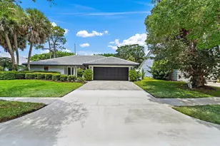 18169 Lake Bend Dr, Jupiter, FL 33458 - Photo 1