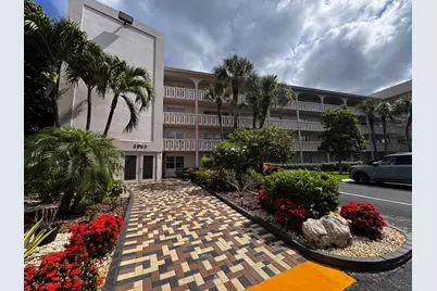 2003 Granada Drive #J2, Coconut Creek, FL 33066 - Photo 1