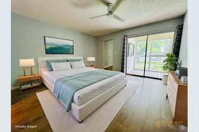 2003 Granada Drive #J2, Coconut Creek, FL 33066 - Photo 3