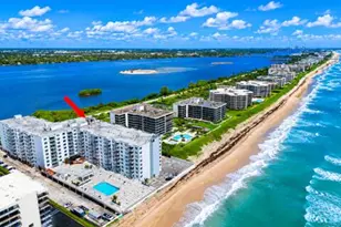 3450 S Ocean Blvd, Palm Beach, FL 33480 - Photo 1