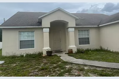 1231 SW Parma Avenue, Port Saint Lucie, FL 34953 - Photo 1