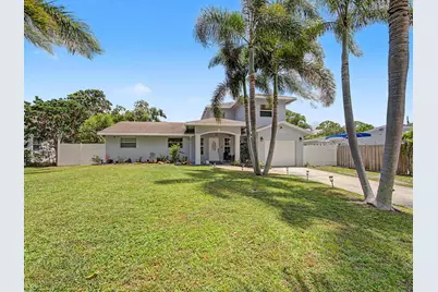 4868 Canal Drive, Lake Worth, FL 33463 - Photo 1
