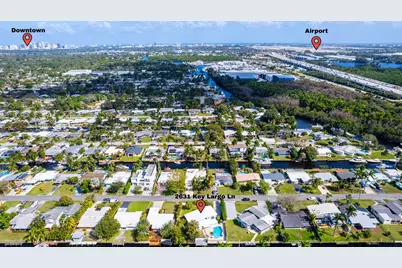 2631 Key Largo Lane, Fort Lauderdale, FL 33312 - Photo 3