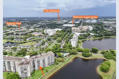 3095 N Course Drive #409, Pompano Beach, FL 33069 - Photo 3