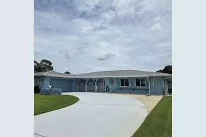 2773 SE Pine Valley Street, Port Saint Lucie, FL 34952 - Photo 1