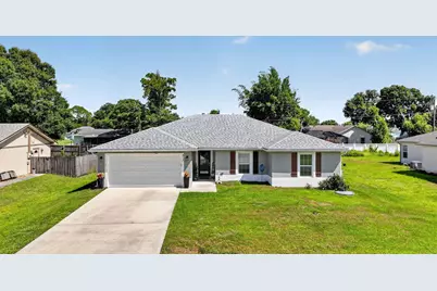 473 SE Streamlet Avenue, Port Saint Lucie, FL 34983 - Photo 1