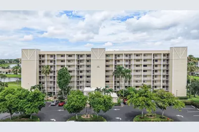 7260 Kinghurst Drive #205, Delray Beach, FL 33446 - Photo 1