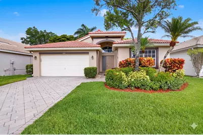 5891 Royal Isles Boulevard, Boynton Beach, FL 33437 - Photo 1