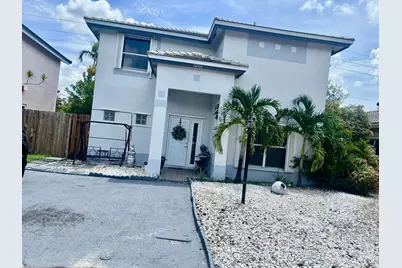 [Address not provided], Miami Gardens, FL 33055 - Photo 1