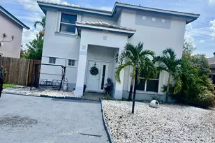 [Address not provided], Miami Gardens, FL 33055 - Photo 1