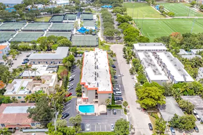 615 NE 12th Avenue #312, Fort Lauderdale, FL 33304 - Photo 23