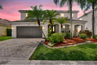 4299 Laurel Ridge Circle, Weston, FL 33331 - Photo 15