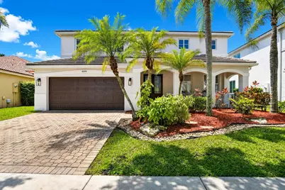 4299 Laurel Ridge Circle, Weston, FL 33331 - Photo 1