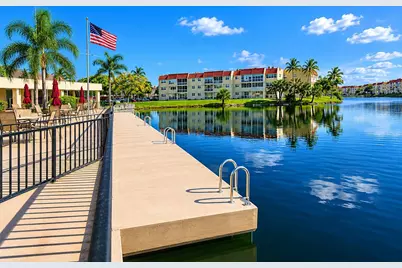 2750 W Sunrise Lakes Drive W #112, Sunrise, FL 33322 - Photo 17