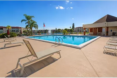 2750 W Sunrise Lakes Drive W #112, Sunrise, FL 33322 - Photo 11