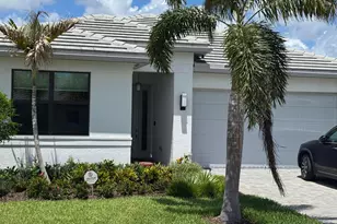12686 SW Rain River Dr, Port Saint Lucie, FL 34987 - Photo 1