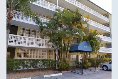 1425 Arthur Street #414b, Hollywood, FL 33020 - Photo 5