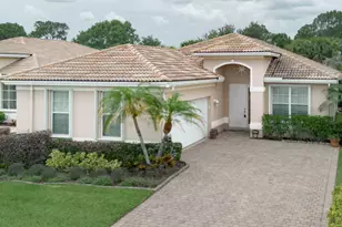 4376 NW Oakbrook Cir, Jensen Beach, FL 34957 - Photo 1