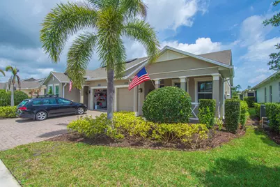 5932 Spicewood Lane, Vero Beach, FL 32966 - Photo 1