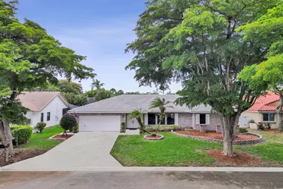 5147 NW 59th Way, Coral Springs, FL 33067 - Photo 1