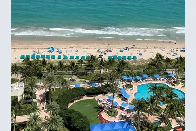 3100 N Ocean Boulevard #1610, Fort Lauderdale, FL 33308 - Photo 23